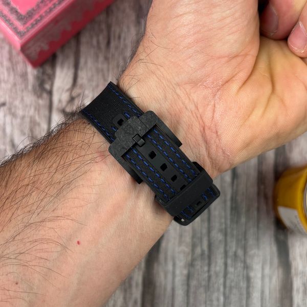 Tudor Black Bay Chrono M79377KN-0001